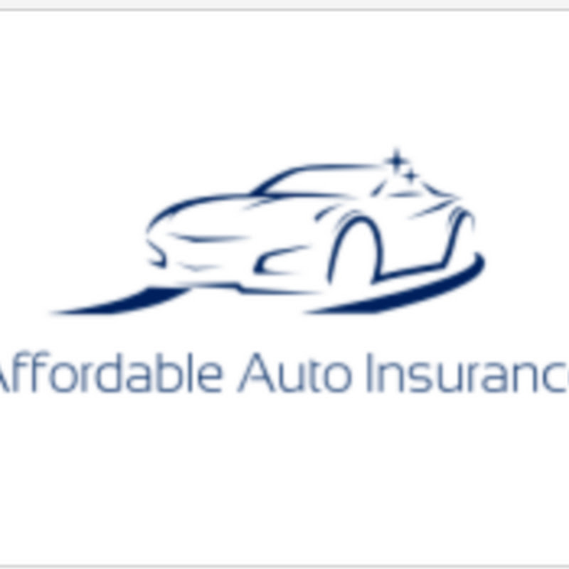 Affordable Auto Insurance