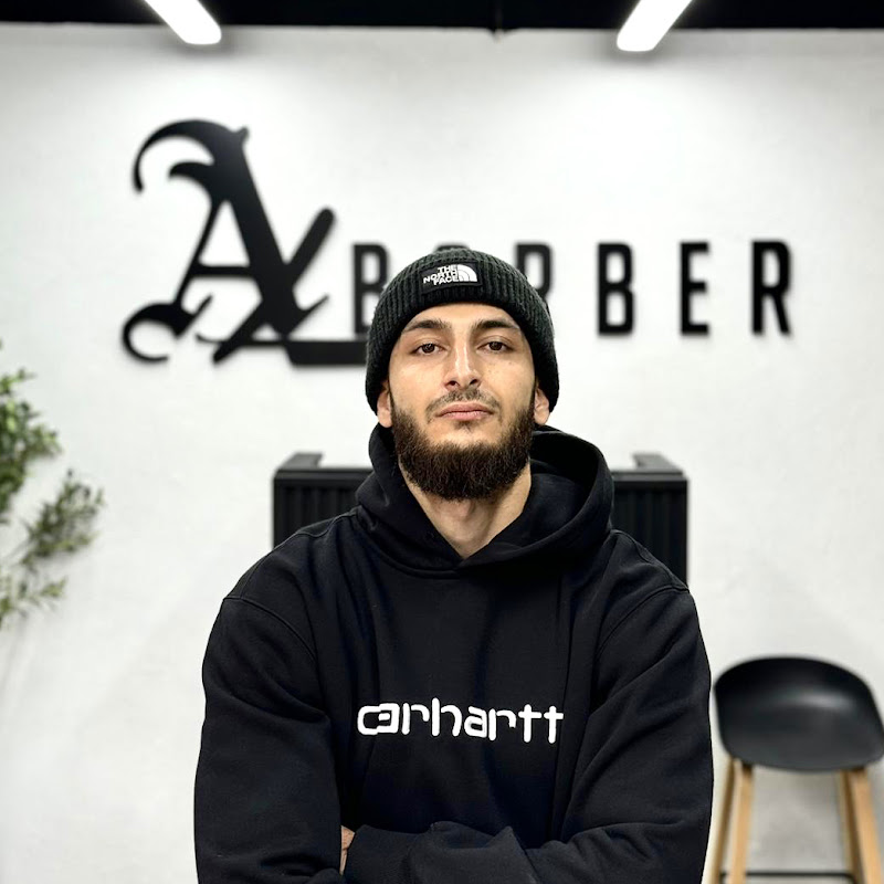 Al Barber