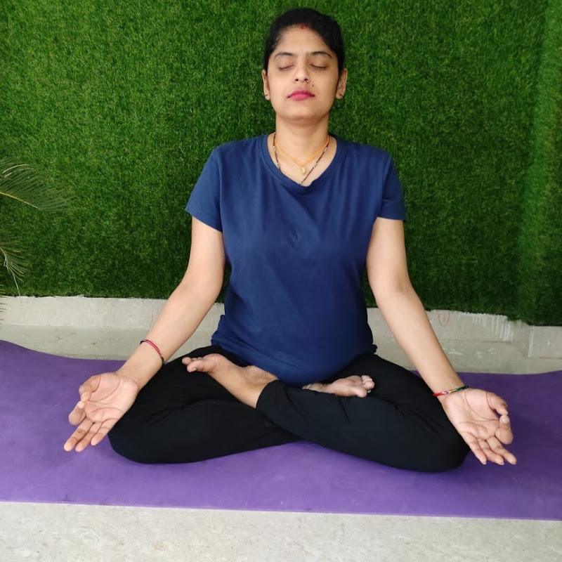 YOG JEEVAN KA AADHAR