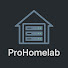 W8M1B4mCuKo-channel-avatar-ProHomelab