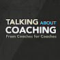 Talking about Coaching logo