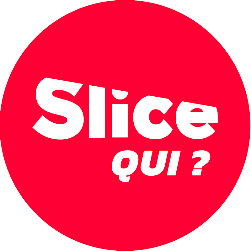 SLICE Qui ? Logo