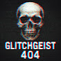 Glitchgeist404 logo