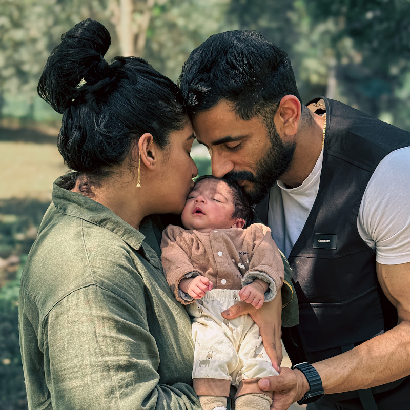 Oshin Rohtas Vlogs 