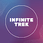 Infinite Trek logo