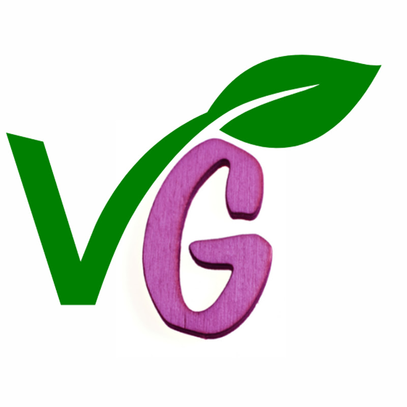 Vegan with Gusto