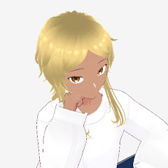 しょっくチャンネル@Vtuber転身おじさん