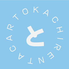 とかちレンタカーアイコン画像