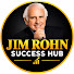 XWqu_pks_TY-channel-avatar-Jim Rohn Success Hub