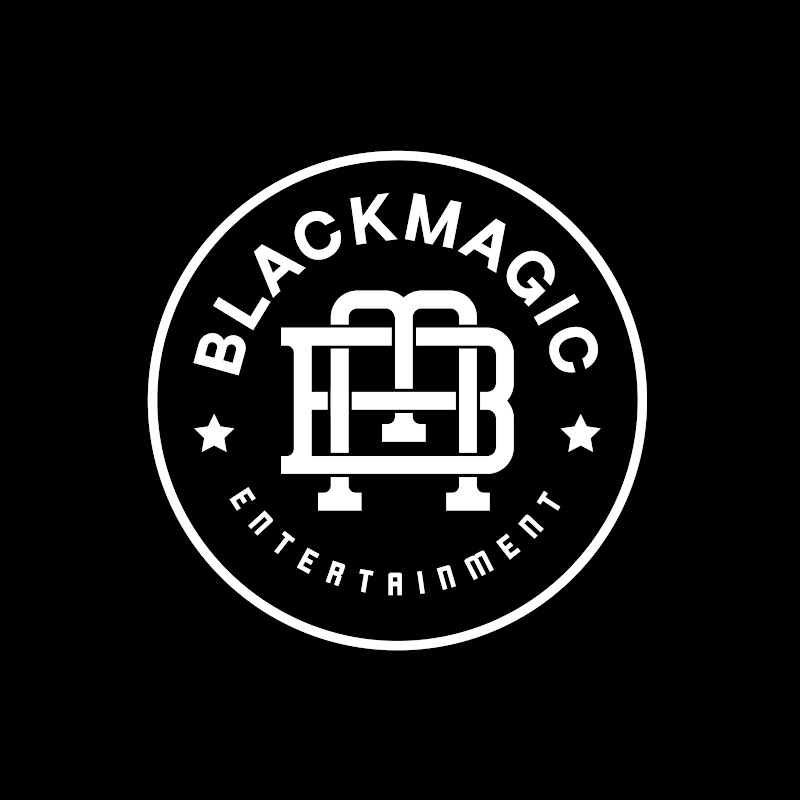 Black Magic Entertainment