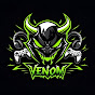Venom Gaming logo