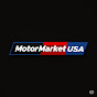 Motor Market USA logo