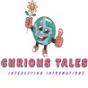 Curious Tales logo