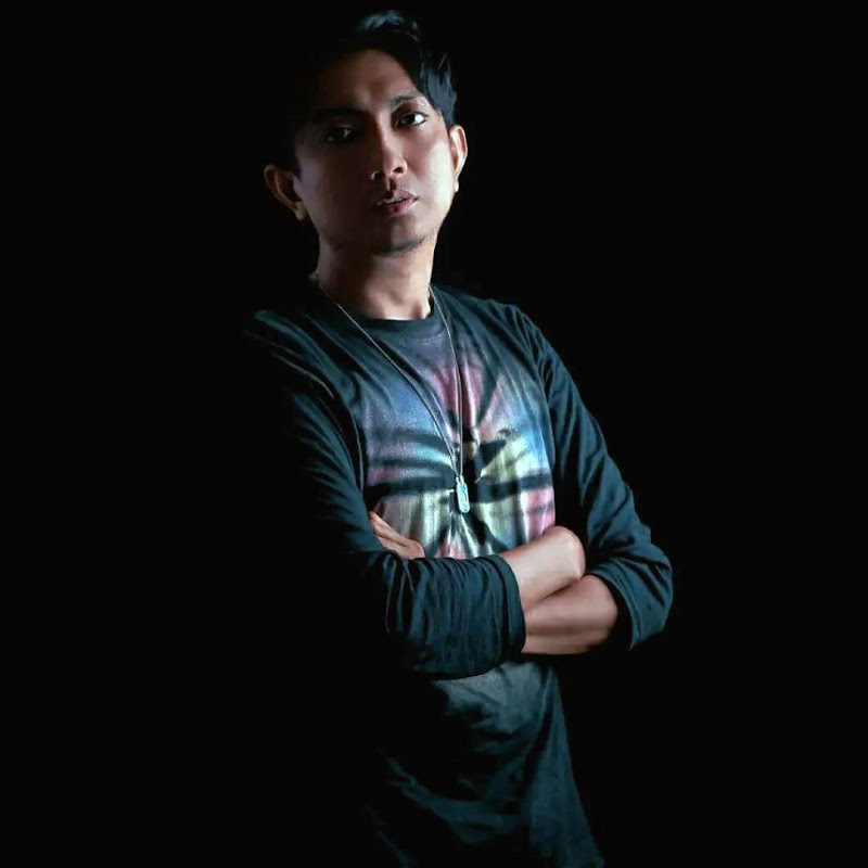 AL Gabut Channel