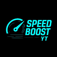 Speed Boost YT profile image