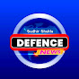 Defence news logo