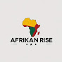 Afrikan Rise logo