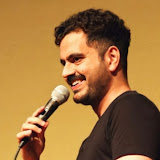 Nishant Suri