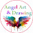 Angel Arts & Drawing