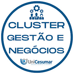 Cluster de Gestão e Negócios Unicesumar channel logo