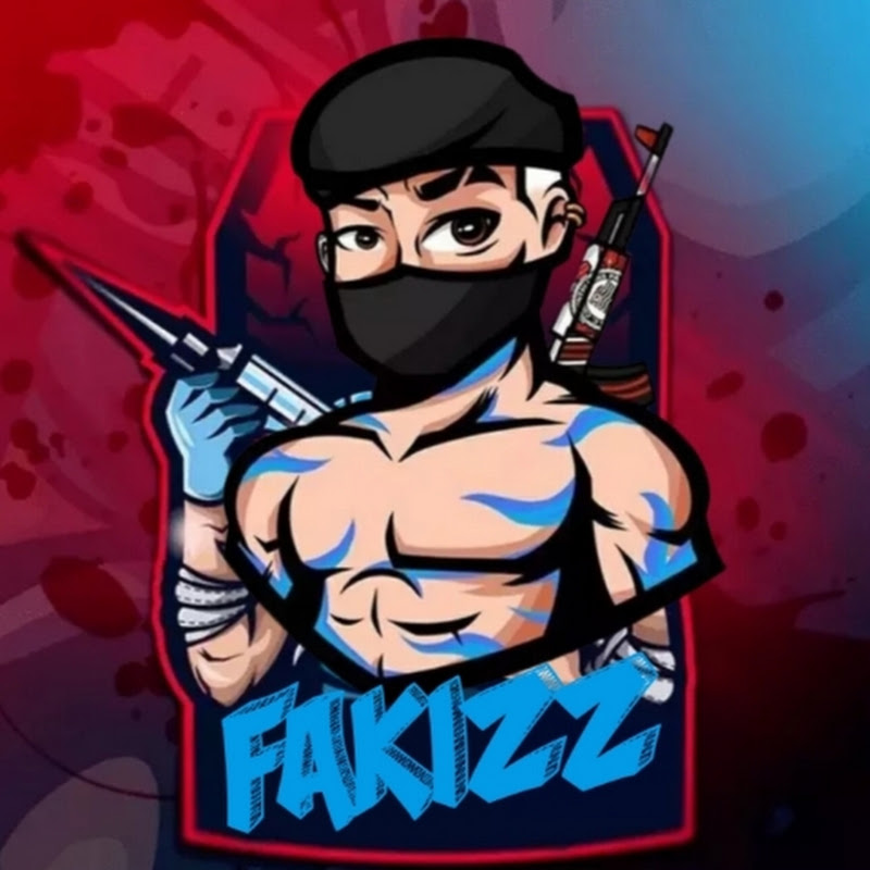 Fakizz_1807 logo