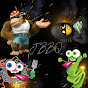 J BBQ logo