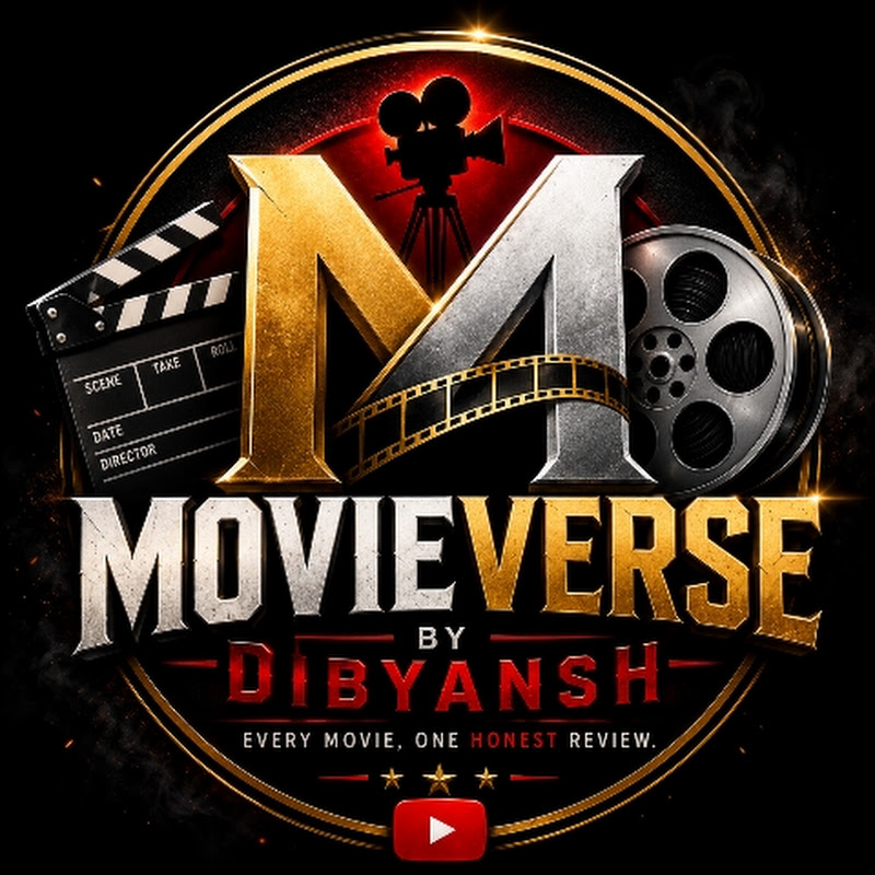 MovieVerse by Dibyansh