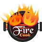 Firecook Cooking Class logo