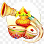 Suryakiran Marwadi Sangeet logo