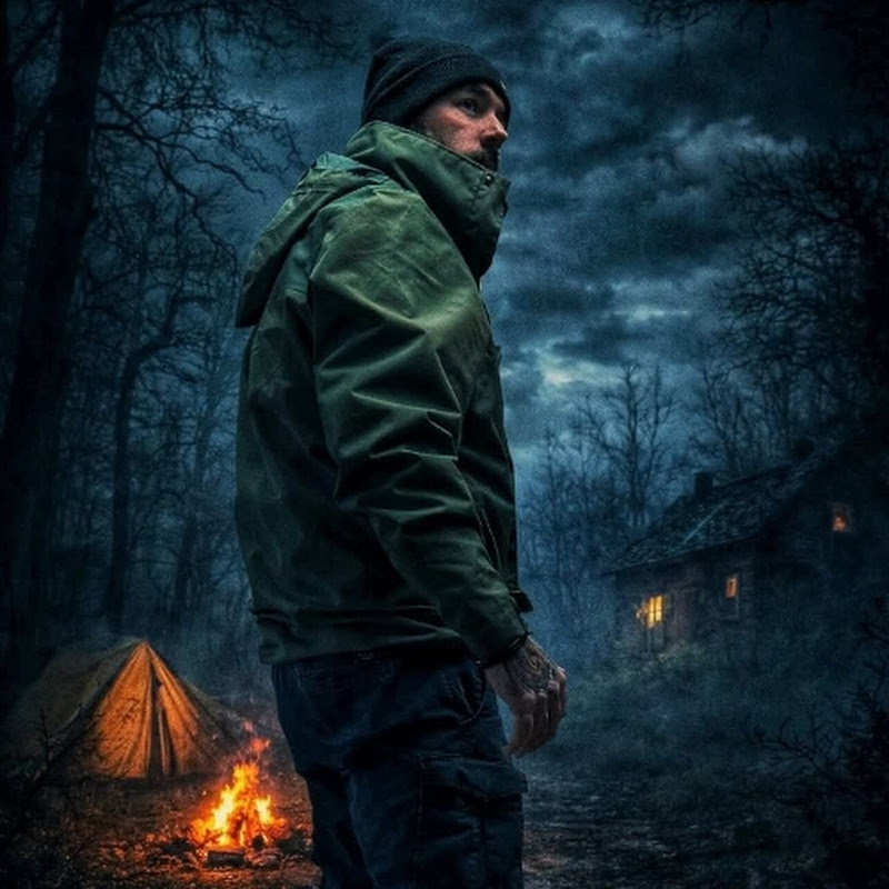 Moxleys Paranormal World