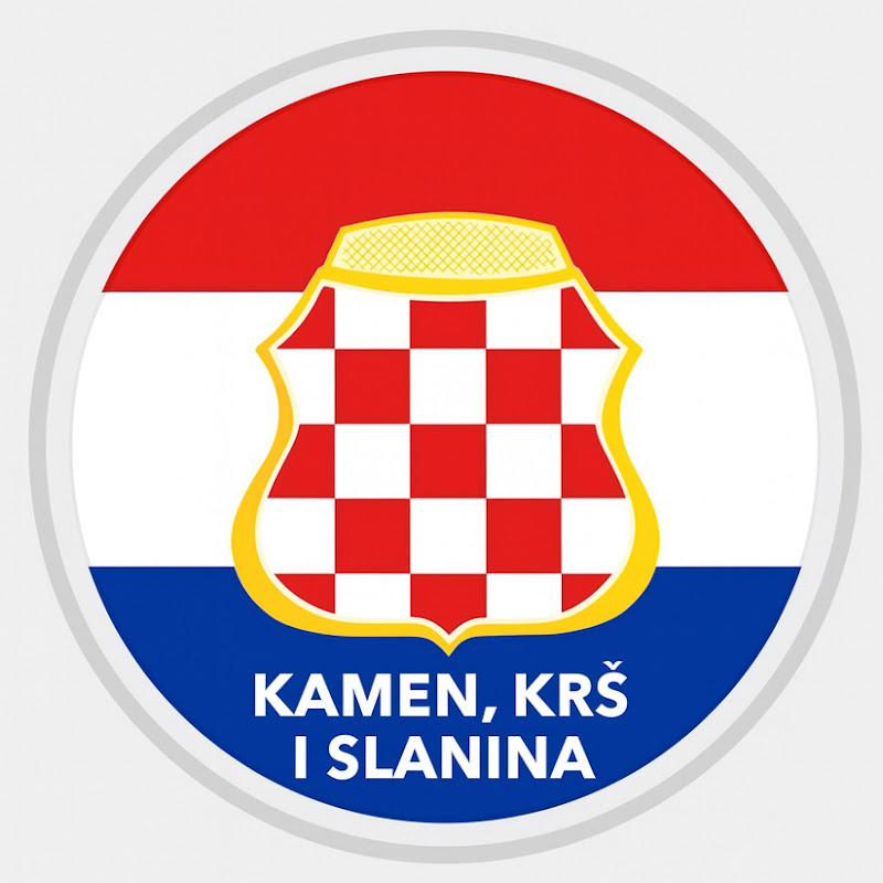 Kamen Krš i Slanina