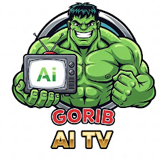 GORIB AI TV