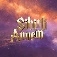 Sihirli Annem