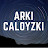 Arki Caloyzki