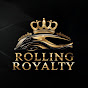 Rolling Royalty logo
