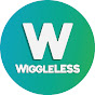 WiggleLess Dog Back Brace logo