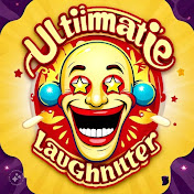 ULTIMATE LAUGHTER TV