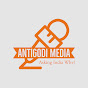 AntiGodi Media logo