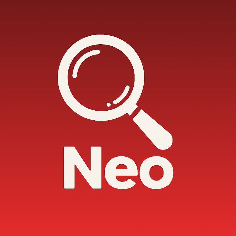 Neo Discovery RU Logo