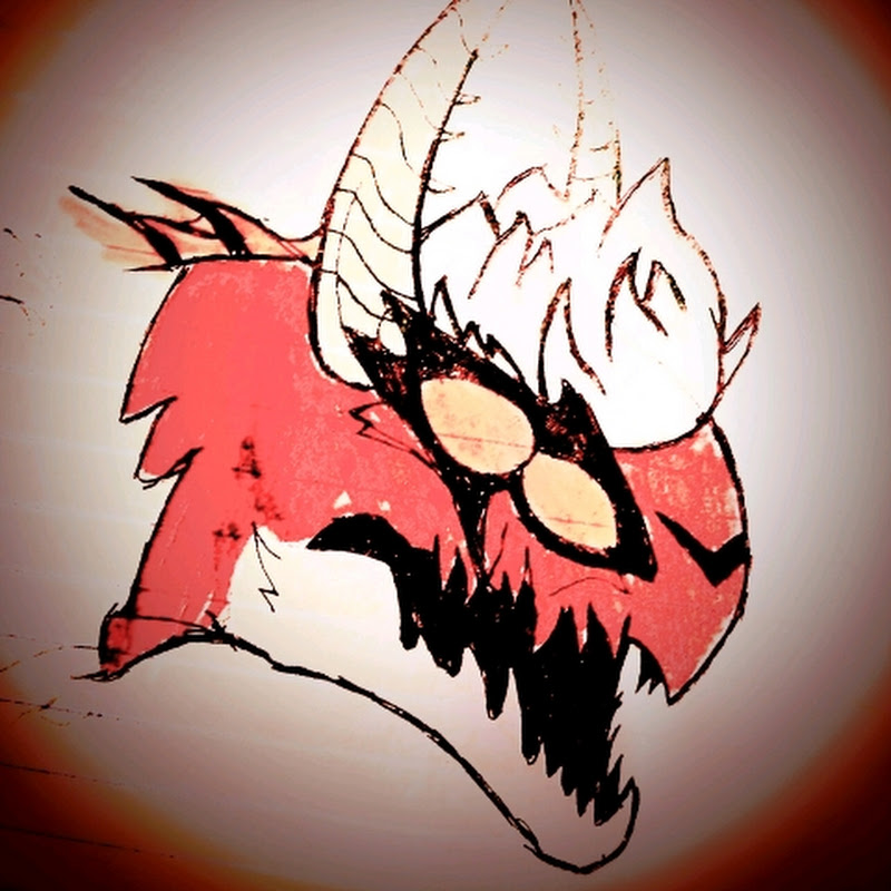 The 1̷3̷th 𝕵𝖊𝖗𝖘𝖊𝖞 𝕯𝖊𝖛𝖎𝖑 𝕽𝖆𝖕𝖙𝖔𝖗 Ɛ⇂⊶