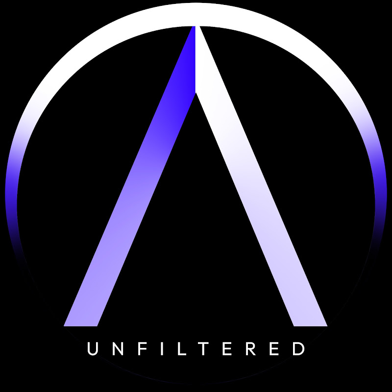 Hire On Air Unfiltered — News & Current Events YouTube creator for sponsorships