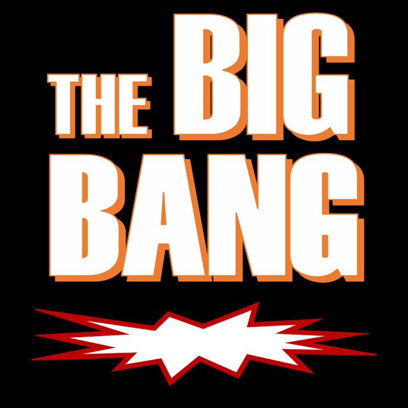 The Big Bang - Topic
