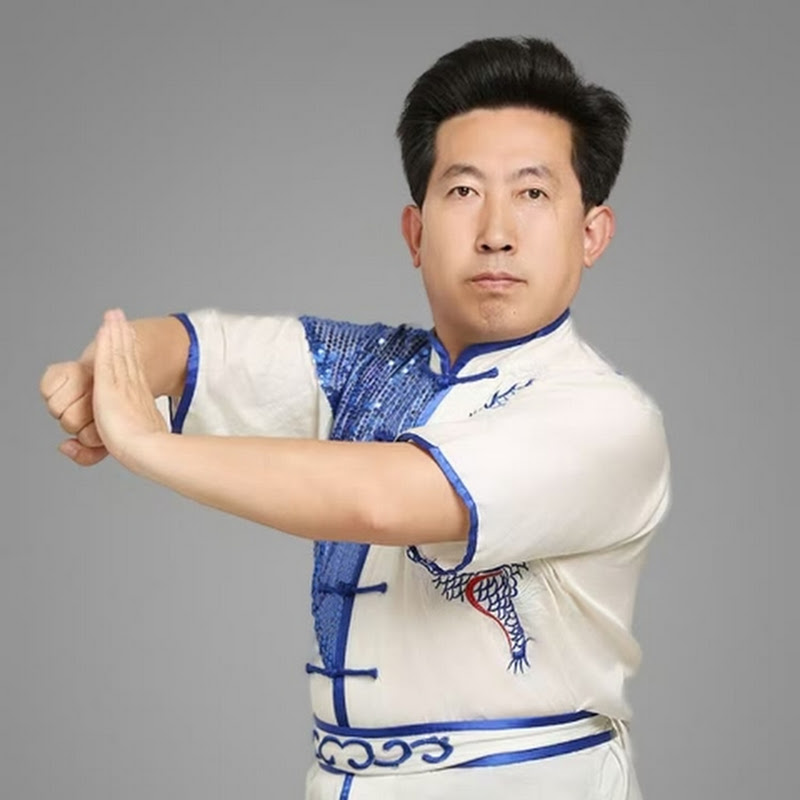 Martial Arts Mastery TV