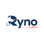 Ryno Cars logo