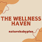 The Wellness Haven logo