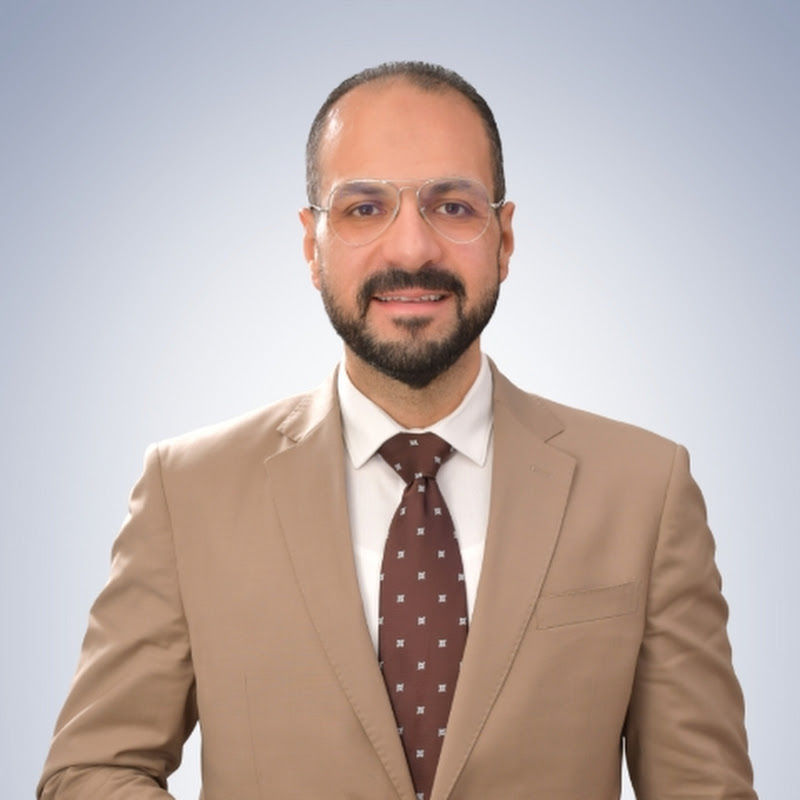 Dr.Mamdouh El Shal - دكتور ممدوح الشال