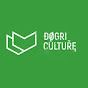 Dogri culture logo