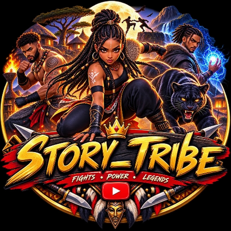 Story_tribe 