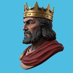 Channel thumbnail for Mr King Animation