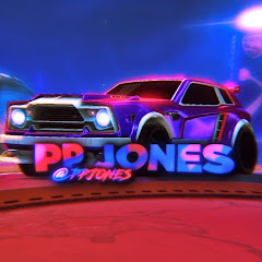 PP Jones